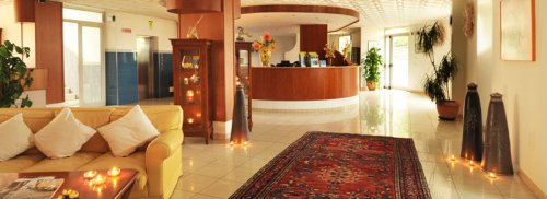 Bussolengo - Hotel Centro Turistico Gardesano