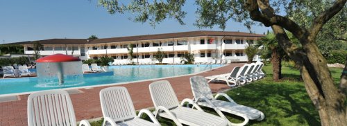 Bussolengo - Hotel Centro Turistico Gardesano