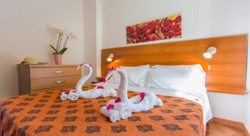 Hotel Villaggio Club Bahja – Paola