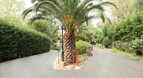 Hotel Villaggio Club Bahja – Paola