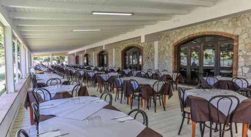 Hotel Villaggio Club Bahja – Paola