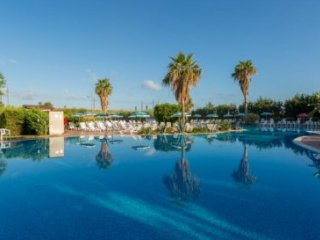 Hotel Villaggio Club Bahja – Paola Hotel Villaggio Club Bahja – Paola