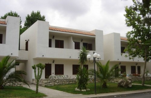 Villaggio Residence Bahja - Paola