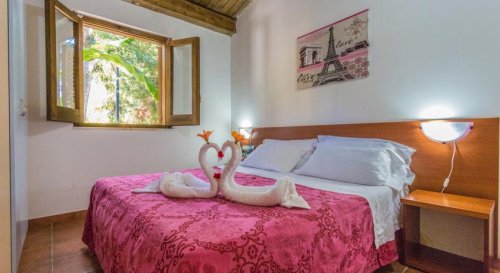 Villaggio Residence Bahja - Paola