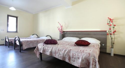 Villaggio Residence Bahja - Paola