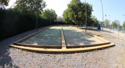 Villaggio Residence Bahja - Paola