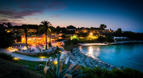 Le Cale d’Otranto Beach Resort – Otranto
