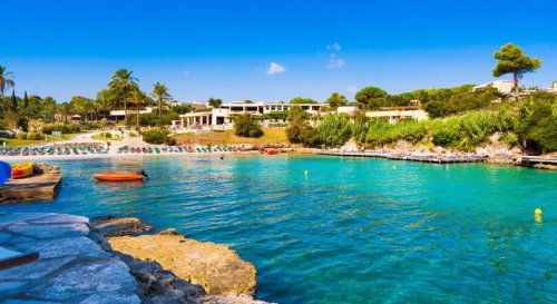 Le Cale d’Otranto Beach Resort – Otranto