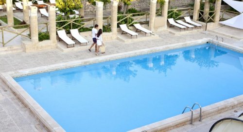 Le Cale d’Otranto Beach Resort – Otranto