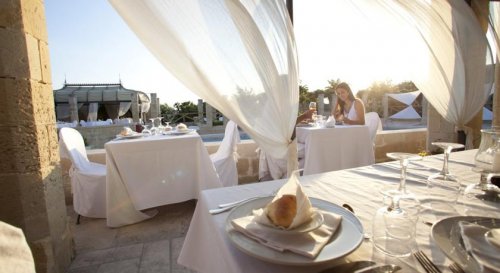 Le Cale d’Otranto Beach Resort – Otranto