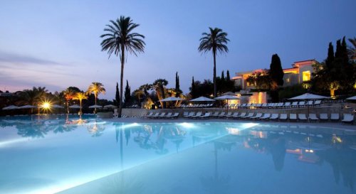 Le Cale d’Otranto Beach Resort – Otranto