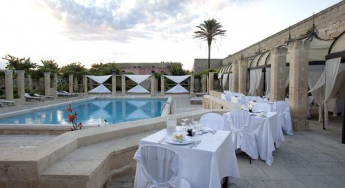 Le Cale d’Otranto Beach Resort – Otranto