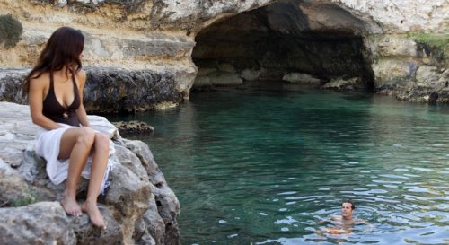 Le Cale d’Otranto Beach Resort – Otranto