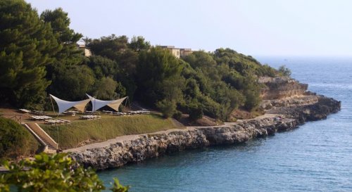 Le Cale d’Otranto Beach Resort – Otranto