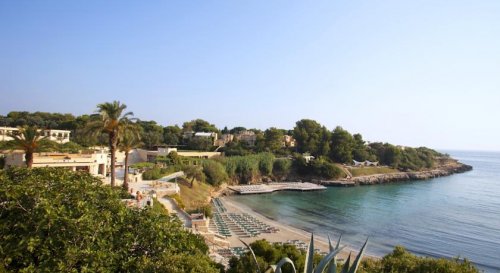 Le Cale d’Otranto Beach Resort – Otranto