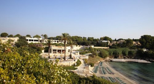 Le Cale d’Otranto Beach Resort – Otranto
