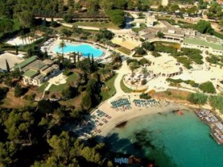 Le Cale d’Otranto Beach Resort – Otranto Le Cale d’Otranto Beach Resort – Otranto