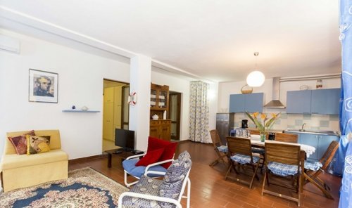 Apartmán Costa del Sole - Marina di Campo