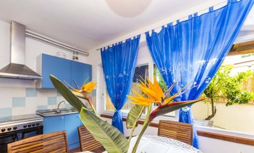 Apartmán Costa del Sole - Marina di Campo