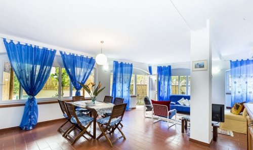 Apartmán Costa del Sole - Marina di Campo