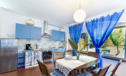 Apartmán Costa del Sole - Marina di Campo
