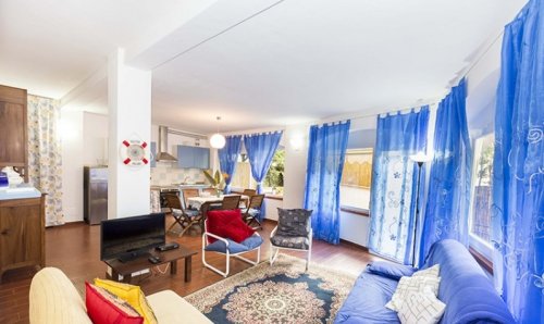 Apartmán Costa del Sole - Marina di Campo