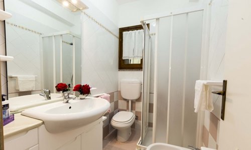 Apartmán Costa del Sole - Marina di Campo