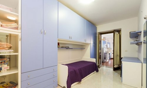 Apartmán Costa del Sole - Marina di Campo