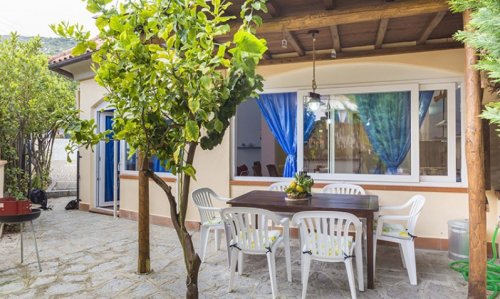 Apartmán Costa del Sole - Marina di Campo