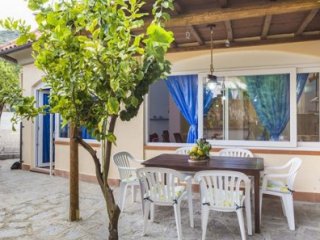 Apartmán Costa del Sole - Marina di Campo Apartmán Costa del Sole - Marina di Campo