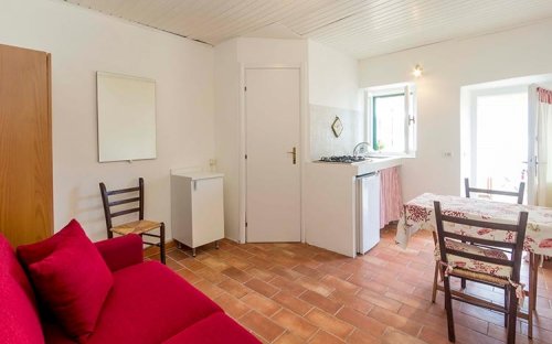 Apartmán Due Cuori e una Capanna - Portoferraio