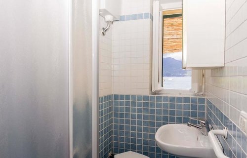 Apartmán Due Cuori e una Capanna - Portoferraio