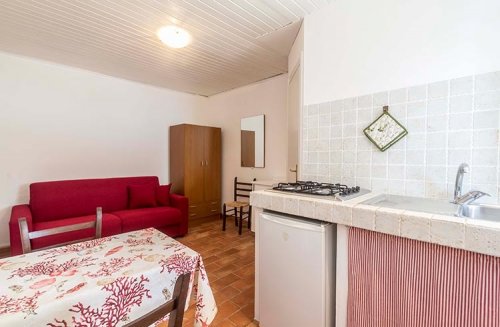 Apartmán Due Cuori e una Capanna - Portoferraio