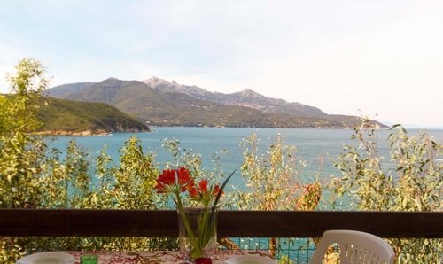 Casa Sabrina - Portoferraio