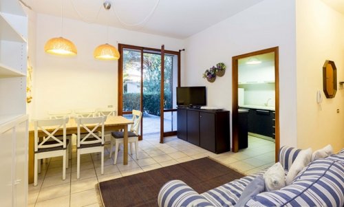 Apartmán Il Gabbiano - Marina di Campo