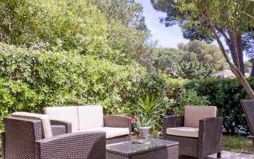 Apartmán Il Gabbiano - Marina di Campo