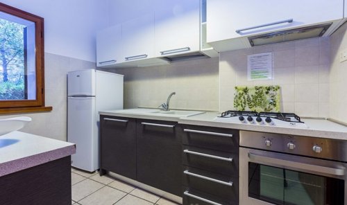 Apartmán Il Gabbiano - Marina di Campo