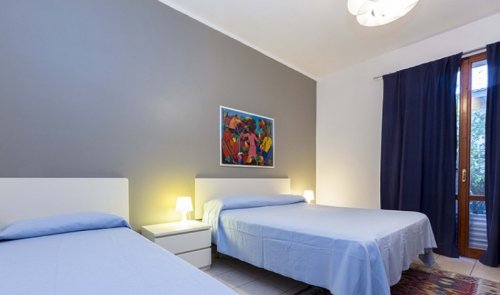 Apartmán Il Gabbiano - Marina di Campo