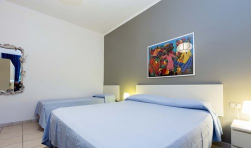 Apartmán Il Gabbiano - Marina di Campo