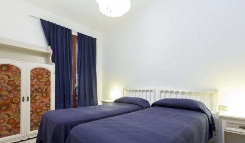 Apartmán Il Gabbiano - Marina di Campo