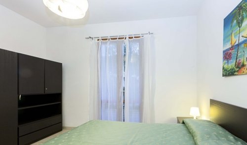 Apartmán Il Gabbiano - Marina di Campo