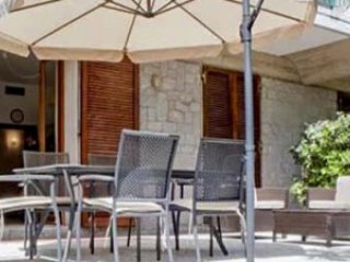 Apartmán Il Gabbiano - Marina di Campo Apartmán Il Gabbiano - Marina di Campo