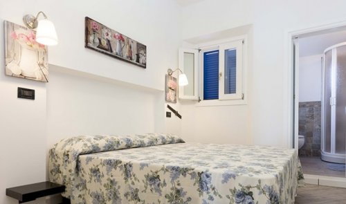 Apartmán La Perla - Marina di Campo