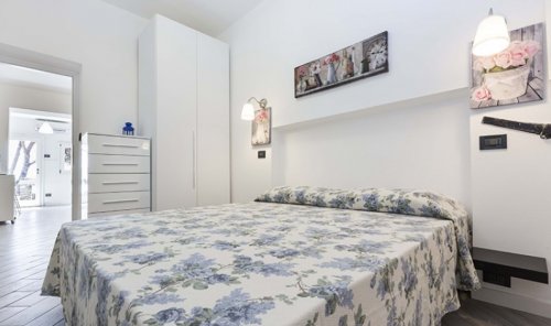 Apartmán La Perla - Marina di Campo