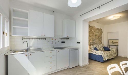 Apartmán La Perla - Marina di Campo