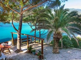 Apartmán La Perla - Marina di Campo Apartmán La Perla - Marina di Campo