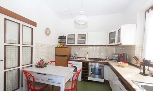 Apartmán Villa Anita - Marina di Campo