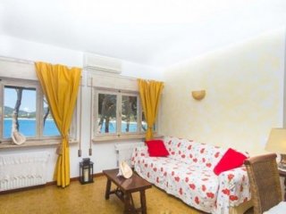 Apartmán Villa Anita - Marina di Campo Apartmán Villa Anita - Marina di Campo