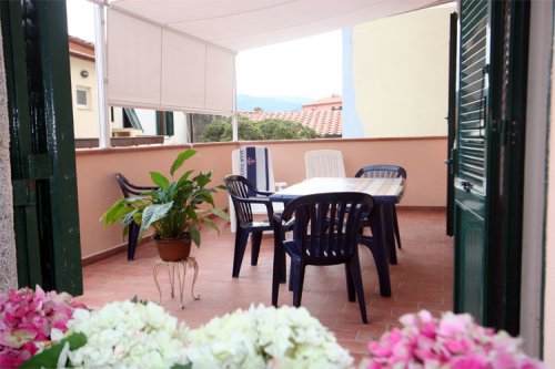 Apartmán Isola Blu - Marina di Campo