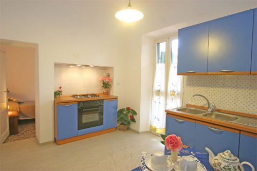 Apartmán Isola Blu - Marina di Campo